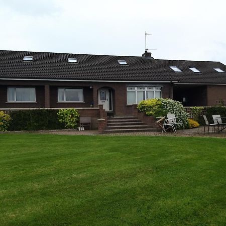 Antrim Heights Bnb Екстер'єр фото