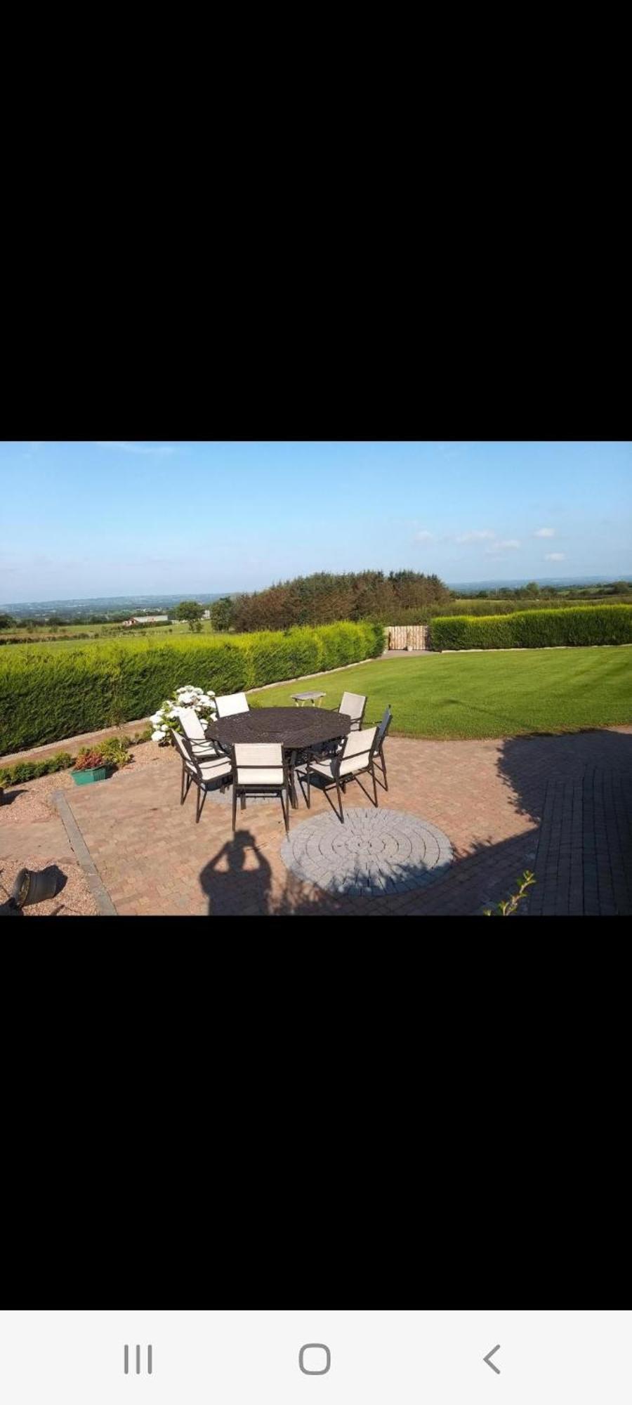 Antrim Heights Bnb Екстер'єр фото