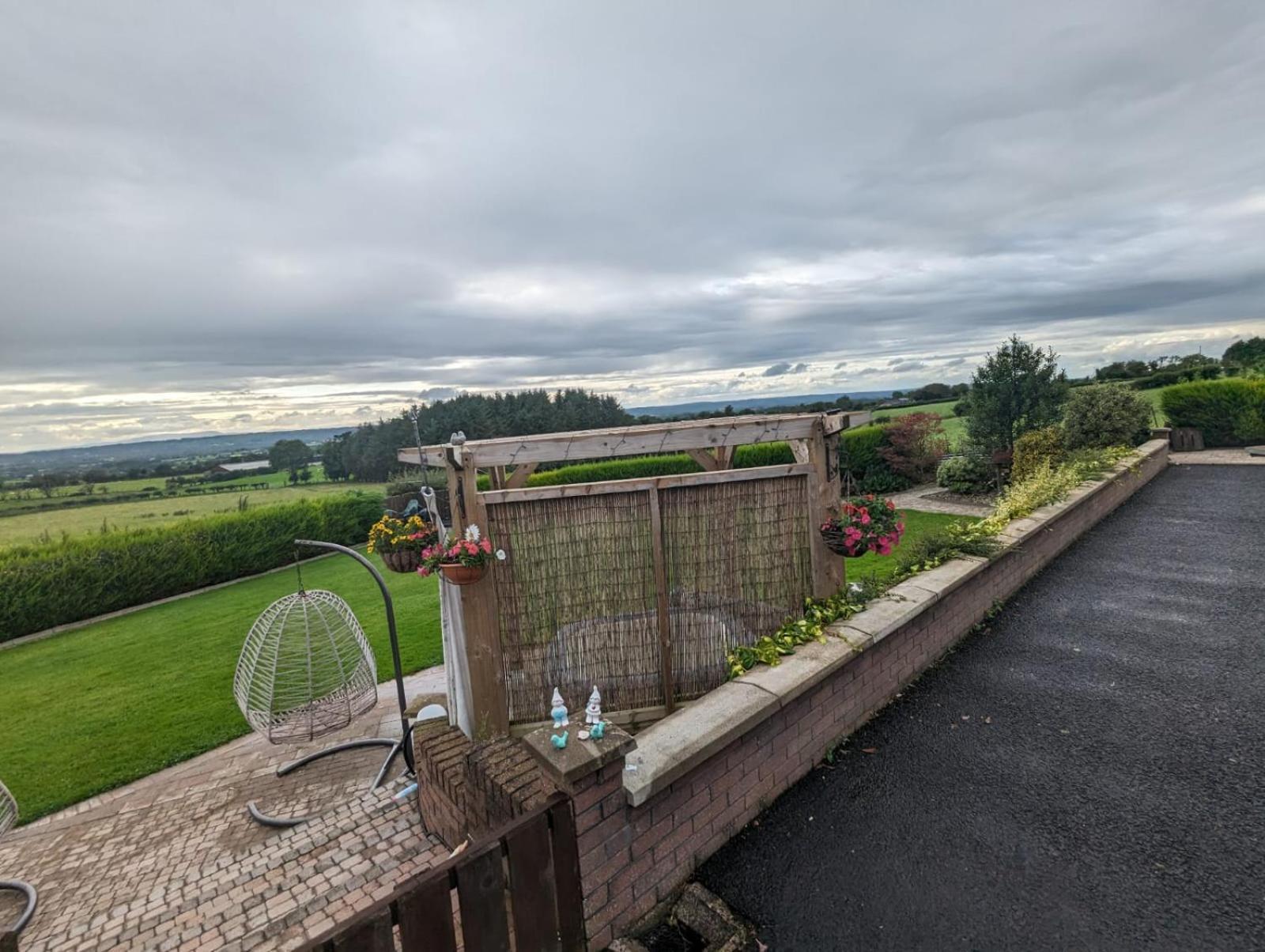 Antrim Heights Bnb Екстер'єр фото
