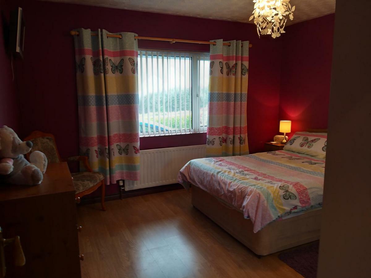 Antrim Heights Bnb Екстер'єр фото