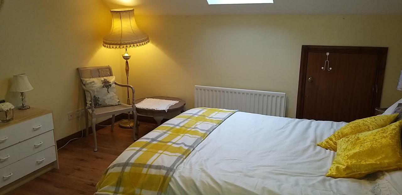 Antrim Heights Bnb Екстер'єр фото