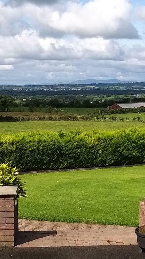 Antrim Heights Bnb Екстер'єр фото