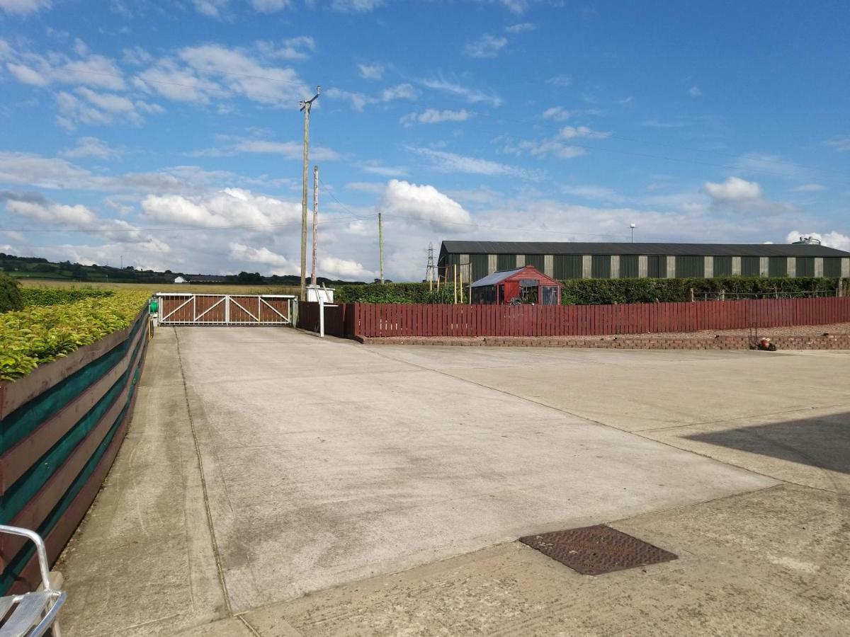 Antrim Heights Bnb Екстер'єр фото