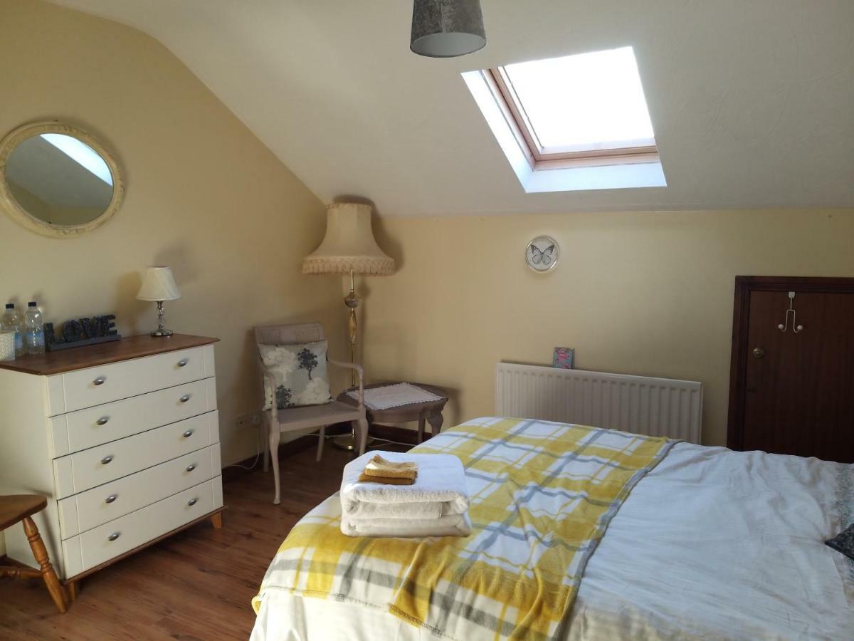 Antrim Heights Bnb Екстер'єр фото
