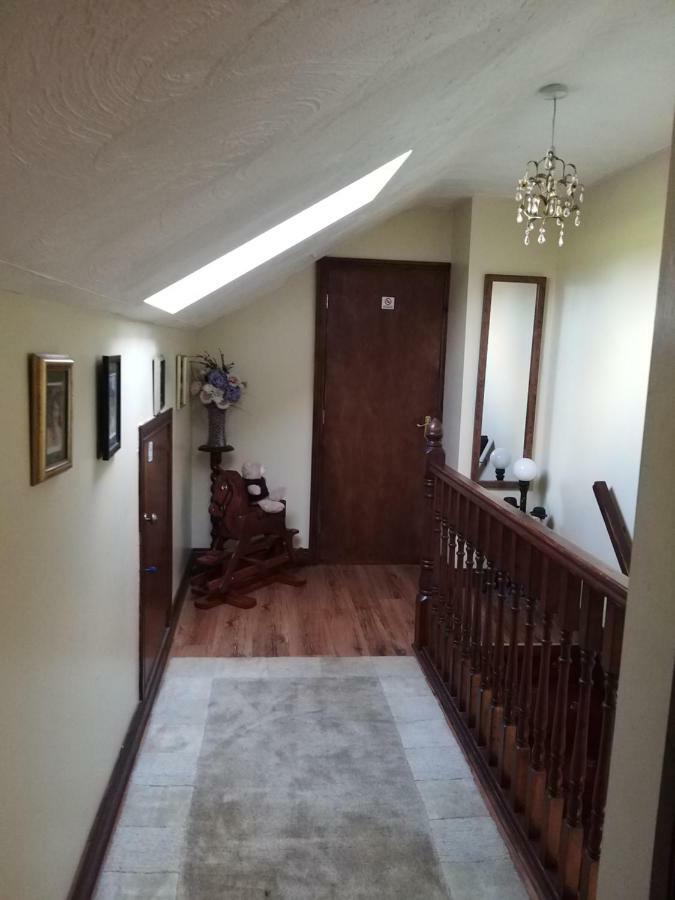Antrim Heights Bnb Екстер'єр фото