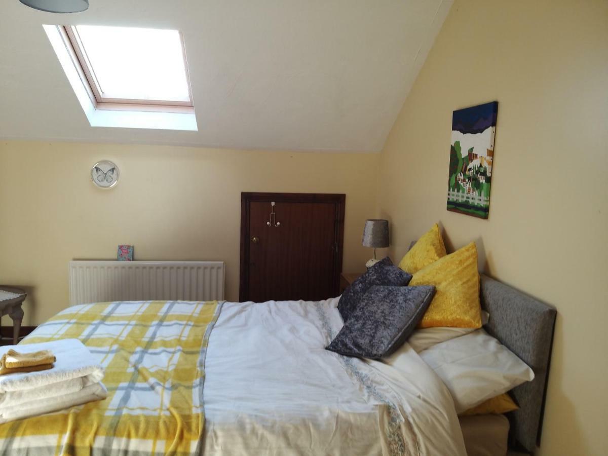 Antrim Heights Bnb Екстер'єр фото